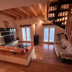 Apartment Vista, Sierra Nevada